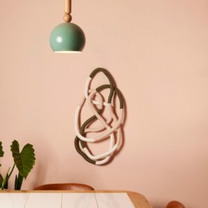 Nudos de pared