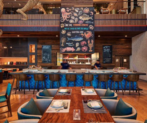 Doha - cebiche bar 3