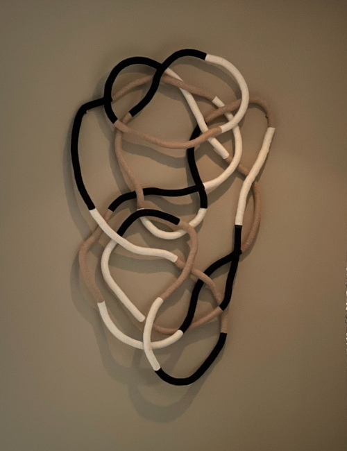 Nudo Ciclo 60 x 1.20